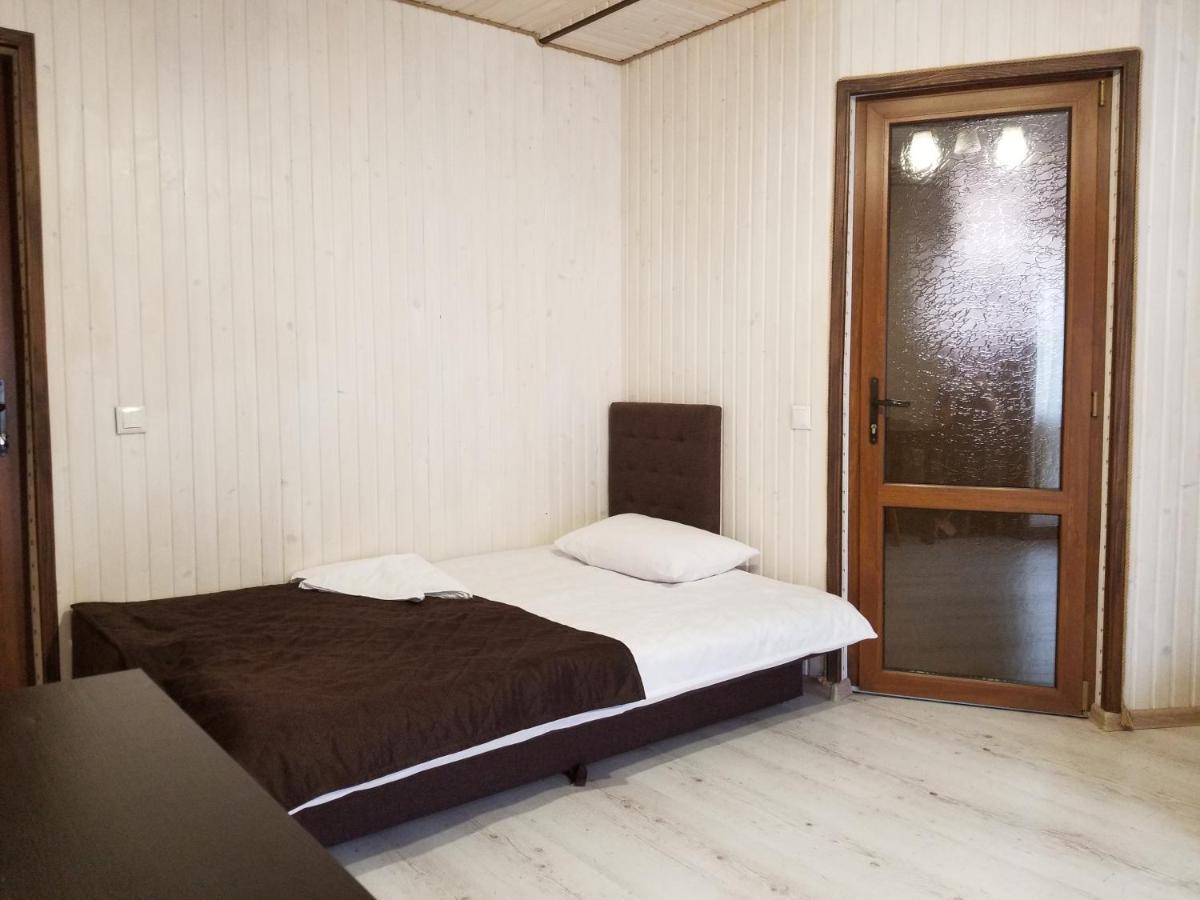 Guest House Mountain Bukovel Exterior photo